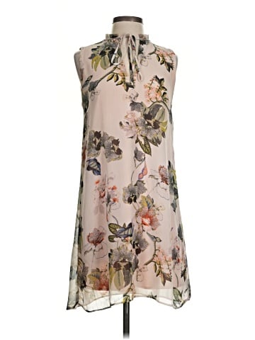 Philosophy Republic Clothing Casual Dress (view 1)