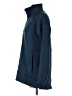 L.L.Bean 100% Polyester Blue Fleece Size S - photo 5