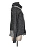 FP BEACH 100% Cotton Gray Long Sleeve Top Size M (estimated) - photo 4