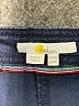 Boden Blue Casual Pants Size 8 - photo 7