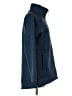 L.L.Bean 100% Polyester Blue Fleece Size S - photo 4