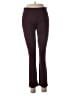 Express Burgundy Active Pants Size S - photo 1