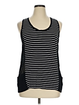 Bcbgmaxazria Sleeveless Top
