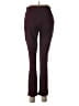 Express Burgundy Active Pants Size S - photo 2