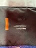 lucy Color Block Blue Active Pants Size M - photo 4