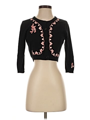 Tabitha 3/4 Sleeve Top (view 1)