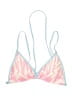 Assorted Brands Pink Swimsuit Top Size XL - photo 1