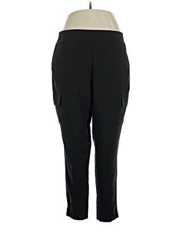 Calvin Klein Active Pants (view 1)