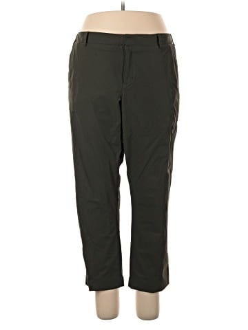 KIRKLAND Signature Track Pants (view 1)