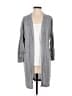 French Laundry Gray Cardigan Size S - photo 1
