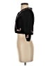 Tabitha 100% Cotton Black 3/4 Sleeve Top Size S - photo 5