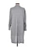 French Laundry Gray Cardigan Size S - photo 2