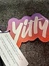 Yitty Black Athletic Shorts Size 1X - photo 3