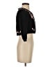 Tabitha 100% Cotton Black 3/4 Sleeve Top Size S - photo 4