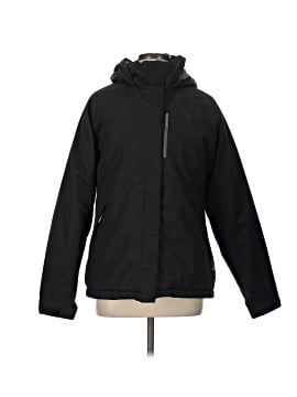 White Sierra Snow Jacket