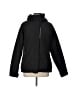 WHITE SIERRA 100% Polyester Solid Black Snow Jacket Size L - photo 1
