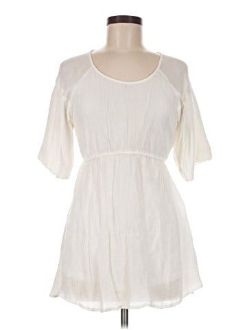 Blu Pepper Casual Dress (view 1)