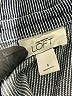 Ann Taylor LOFT 100% Cotton Gray Denim Jacket Size 4 - photo 6