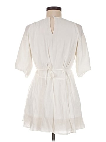 Blu Pepper Casual Dress (view 2)