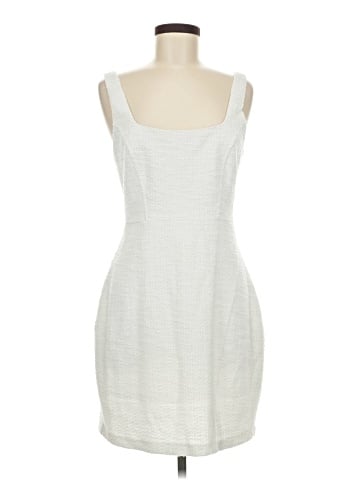 Express Casual Dress (view 1)