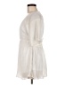 Blu Pepper Ivory Casual Dress Size M - photo 5