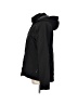 WHITE SIERRA 100% Polyester Solid Black Snow Jacket Size L - photo 5