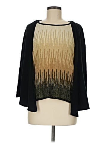 Alfred Dunner Pullover Sweater (view 1)