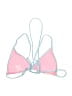 Assorted Brands Pink Swimsuit Top Size XL - photo 2