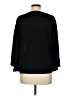 Alfred Dunner Black Pullover Sweater Size M - photo 2