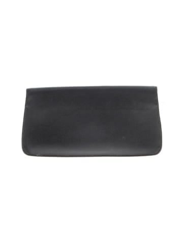 Tory Burch Leather Clutch (view 2)