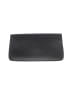 Tory Burch 100% Leather Black Leather Clutch One size - photo 2