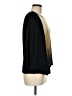 Alfred Dunner Black Pullover Sweater Size M - photo 4