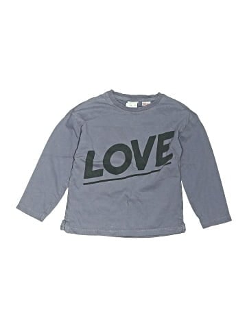 Zara Baby Long Sleeve T-Shirt (view 1)