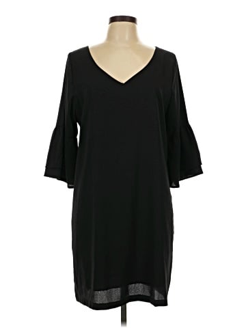 Belongsci Casual Dress (view 1)