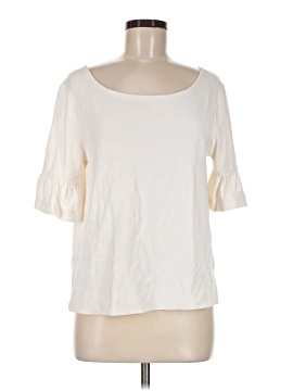 Ann Taylor 3/4 Sleeve Top (view 1)