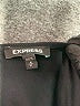 Express Black Bodysuit Size M - photo 3