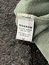 Monrow Green Sleeveless T-Shirt Size M - photo 8