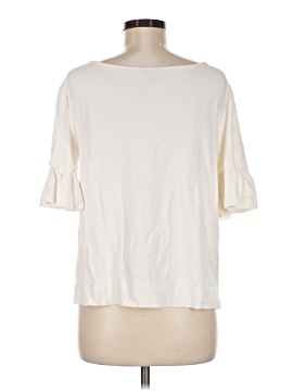 Ann Taylor 3/4 Sleeve Top (view 2)