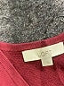 Ann Taylor LOFT Burgundy Pullover Sweater Size S - photo 7