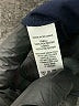CeCe 100% Polyester Blue Gray 3/4 Sleeve Blouse Size M - photo 8