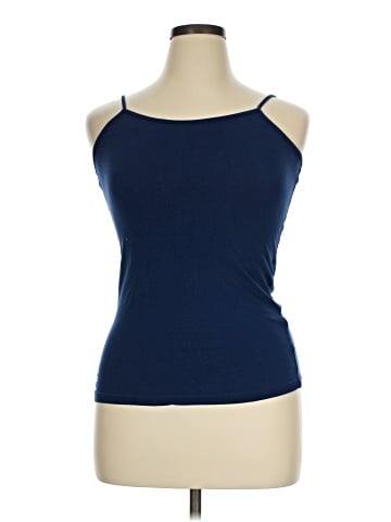 Forever 21 Plus Tank Top (view 1)
