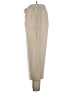 Lovely Melody Chevron-herringbone Tan Casual Pants Size XL - photo 5