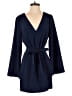 Venus 100% Polyester Blue Romper Size 8 - photo 1