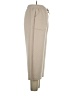 Lovely Melody Chevron-herringbone Tan Casual Pants Size XL - photo 4