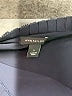 Ann Taylor Black Sleeveless Blouse Size L - photo 7