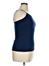 Forever 21 Plus Blue Tank Top Size 1X - photo 4