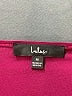 Lulus Purple Long Sleeve Top Size M - photo 7