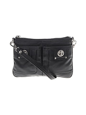 Marc by Marc Jacobs Leather Crossbody Bag (view 1)