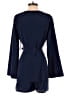 Venus 100% Polyester Blue Romper Size 8 - photo 2