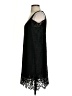 Chaser Black Cocktail Dress Size S - photo 5